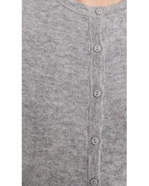 Joe's Jeans Dani Cashmere Cardigan - サムネイル6