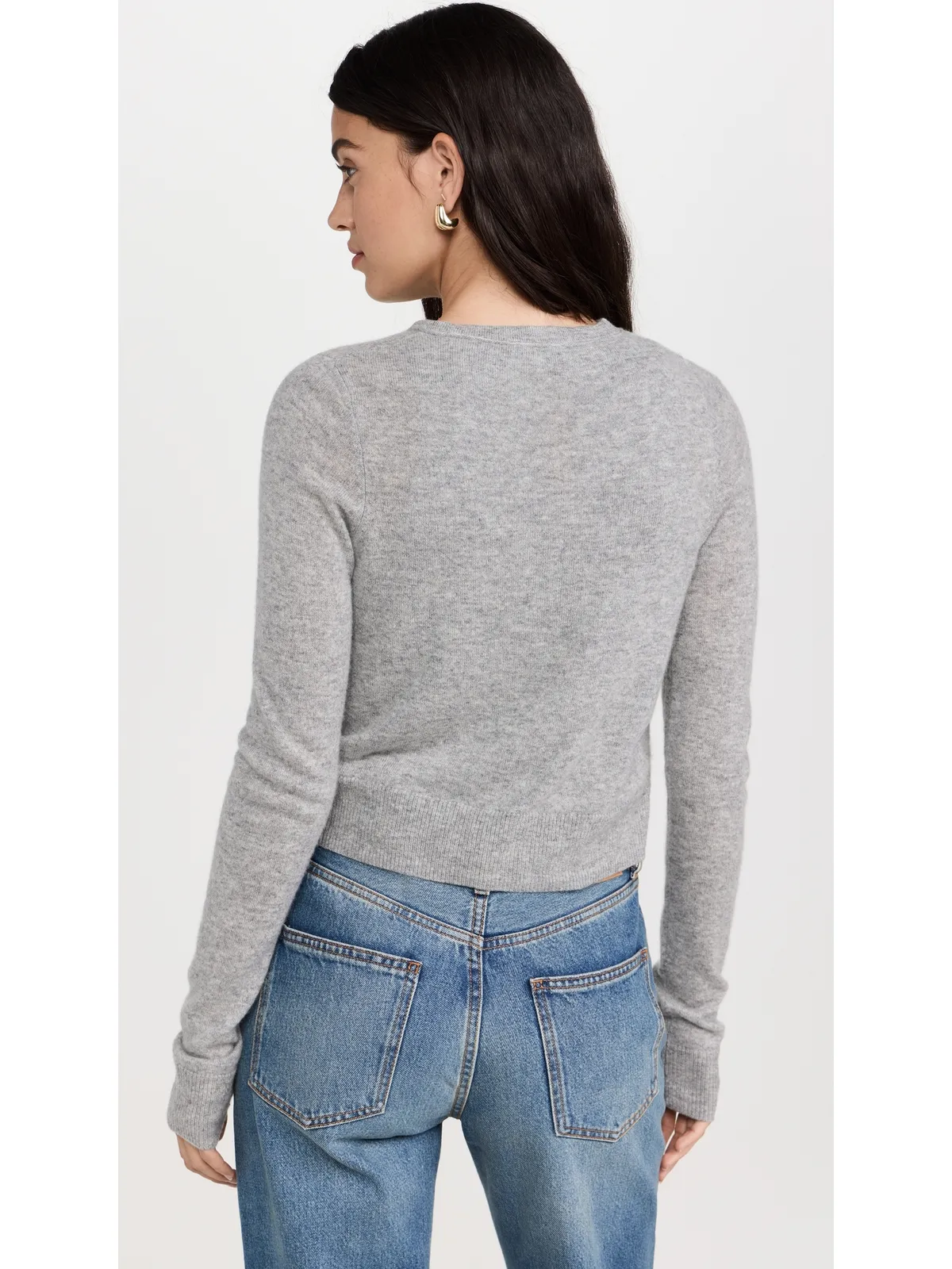Joe's Jeans Dani Cashmere Cardigan - 画像3