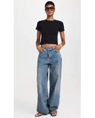 Joe's Jeans ベビーTシャツ - サムネイル5