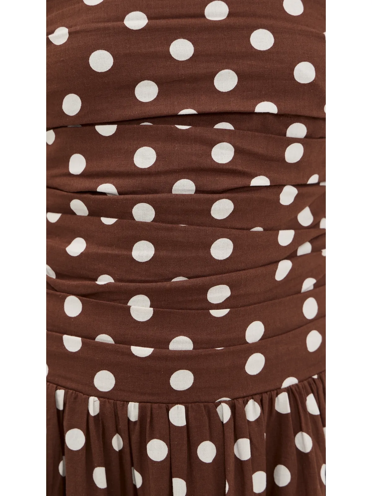 Joe's Jeans Reina Maxi Dress - 画像6