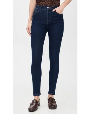 Joe's Jeans チャーリー アンクルスキニージーンズ - サムネイル2