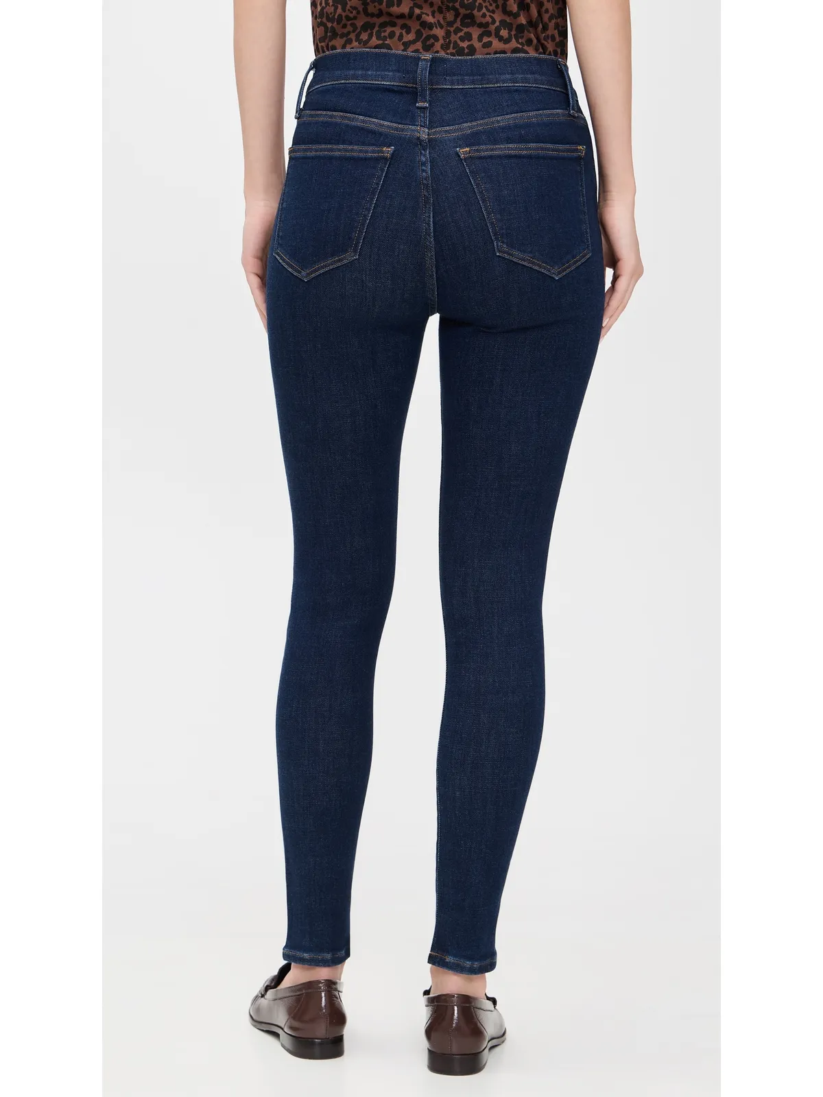 Joe's Jeans チャーリー アンクルスキニージーンズ - 画像3