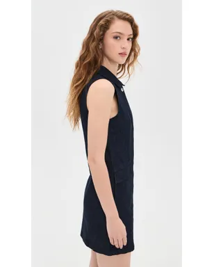 Joe's Jeans イリナドレス リンス - サムネイル4