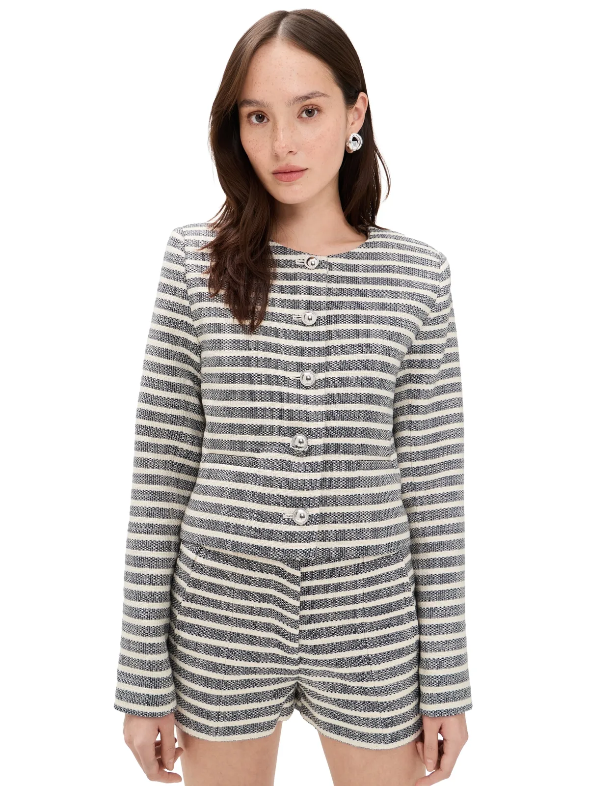 Joe's Jeans The Talia Jacket - 画像1