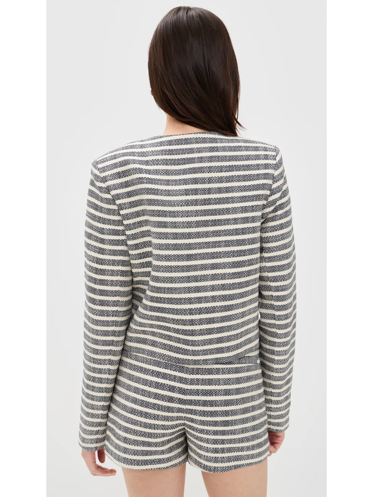 Joe's Jeans The Talia Jacket - 画像3