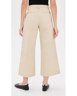 Joe's Jeans プリーツキュロットパンツ - サムネイル3