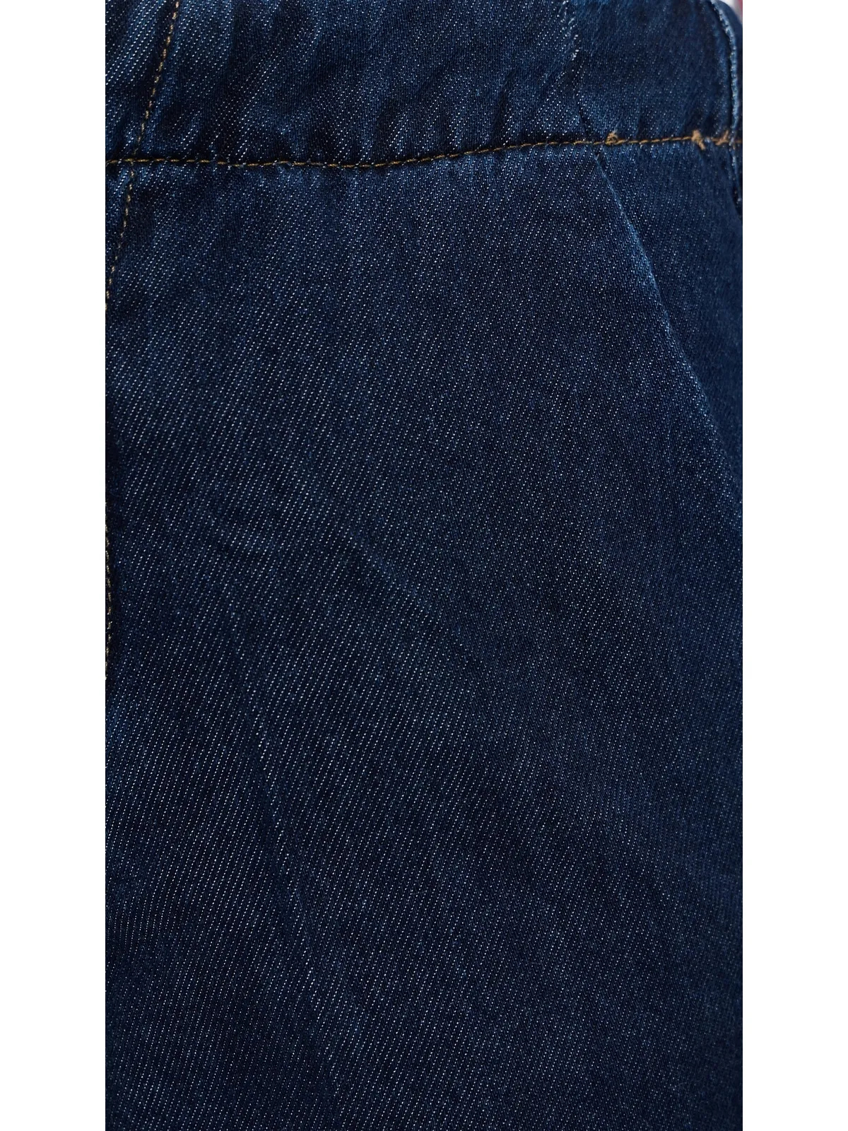 Joe's Jeans クリーンデニムトラウザー Honor 23 - 画像6