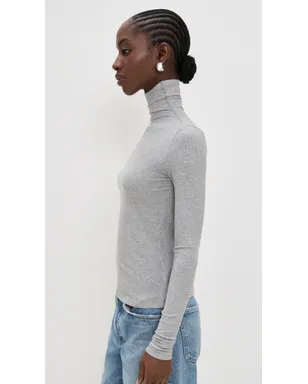 Joe's Jeans トニー ロングスリーブトップ - サムネイル4