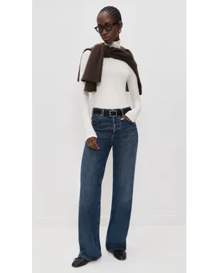 Joe's Jeans Tony ロングスリーブトップ - サムネイル5