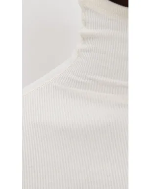 Joe's Jeans Tony ロングスリーブトップ - サムネイル6