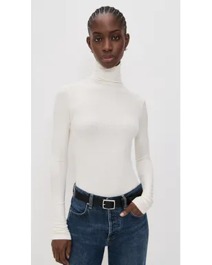 Joe's Jeans Tony ロングスリーブトップ - サムネイル2