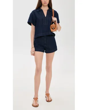Joe's Jeans カーター トラウザーショーツ - サムネイル5
