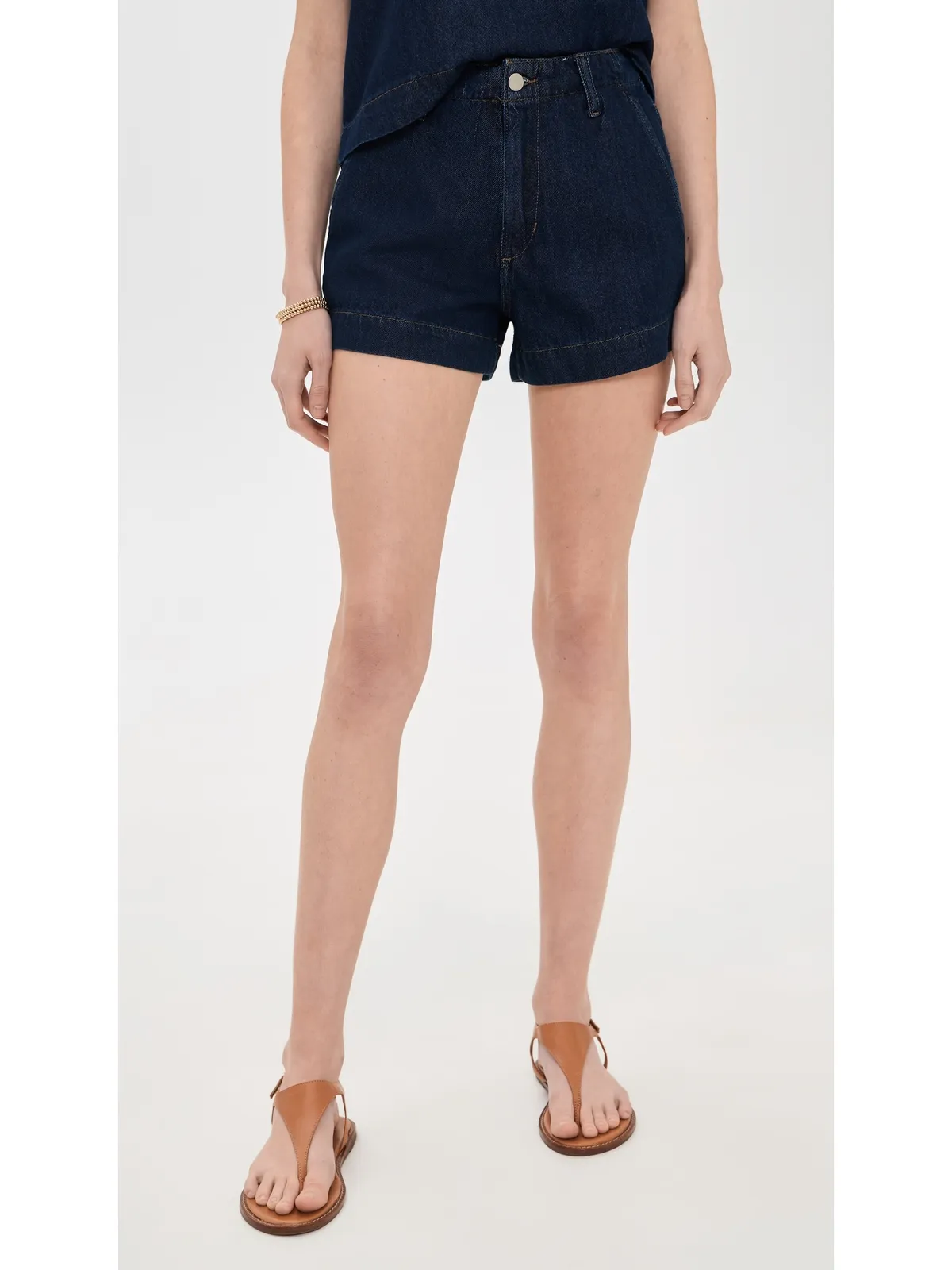 Joe's Jeans カーター トラウザーショーツ - 画像2