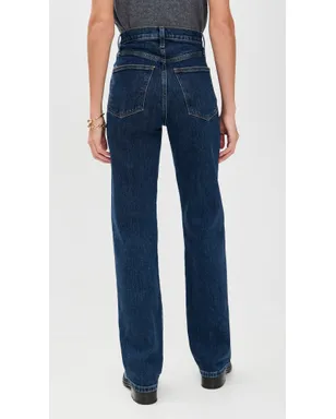 Joe's Jeans マーゴット ストレートジーンズ - サムネイル3