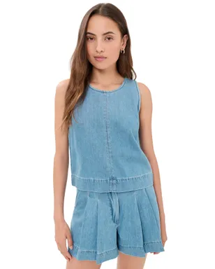 Joe's Jeans タンクトップ - サムネイル1