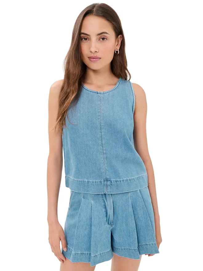 Joe's Jeans Joe's Jeans タンクトップの商品画像