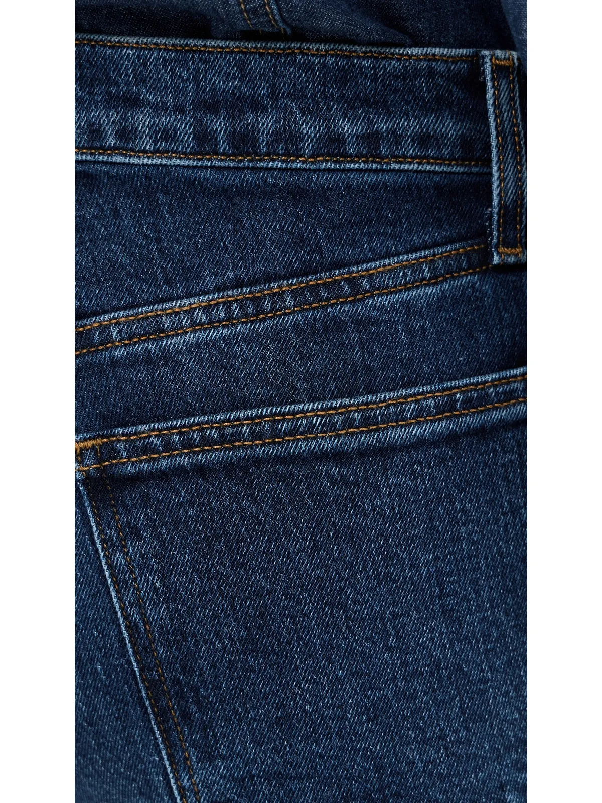 Joe's Jeans ザ・マーゴット ペティート ジーンズ - 画像6