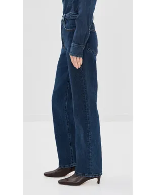 Joe's Jeans ザ・マーゴット ペティート ジーンズ - サムネイル4