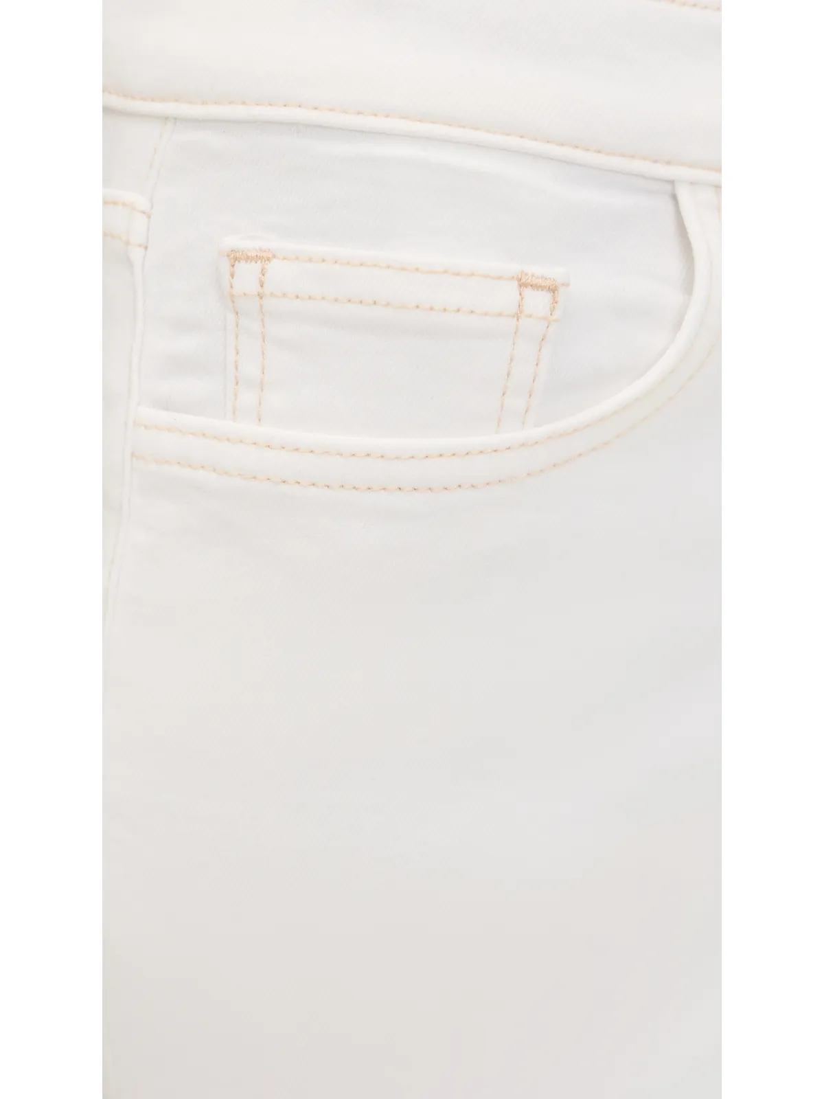 Joe's Jeans Lou Lou ローライズ ワイドレッグ ペティート ジーンズ - 画像6