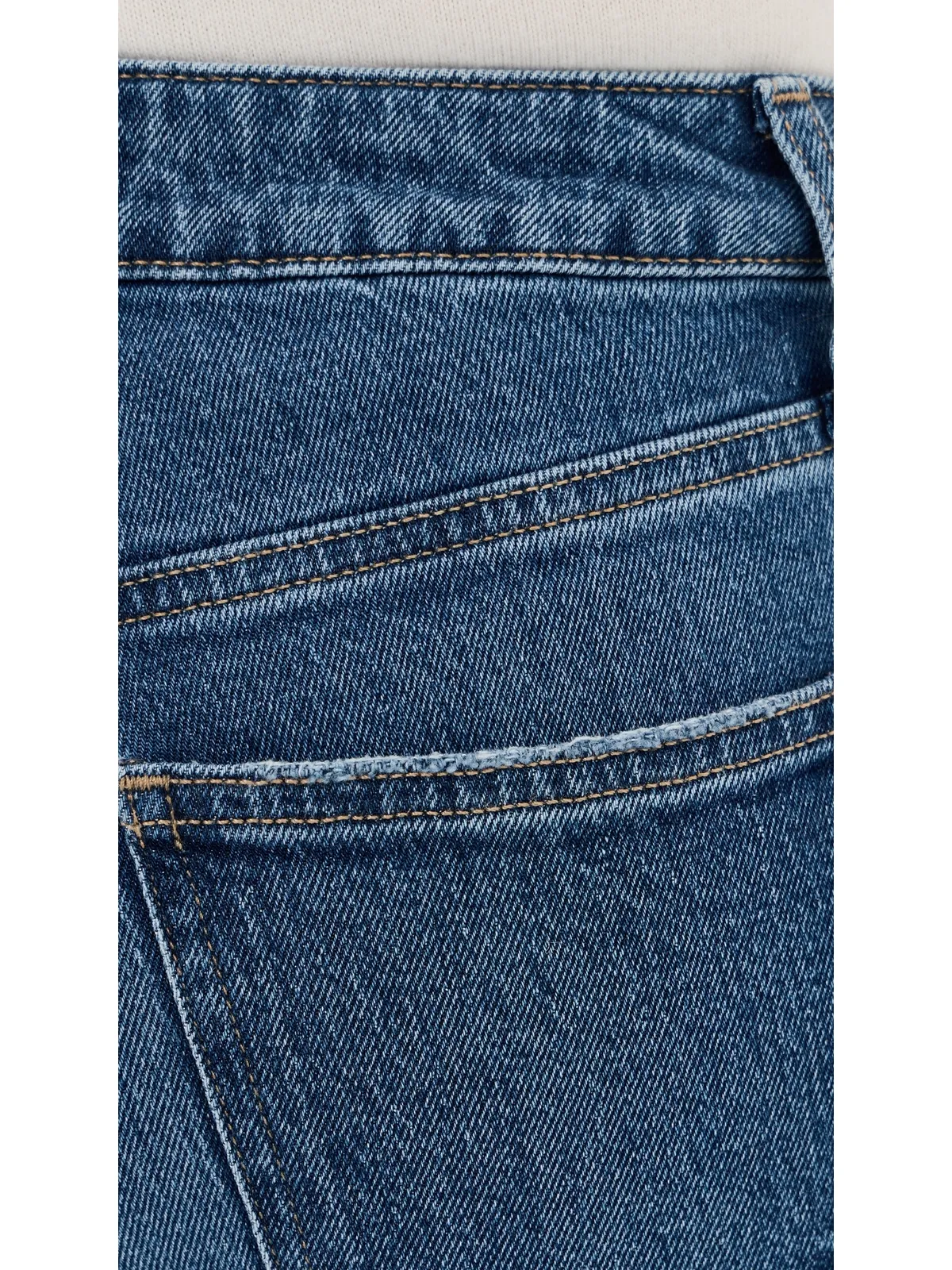 Joe's Jeans ハイハニー ペティート ジーンズ - 画像6