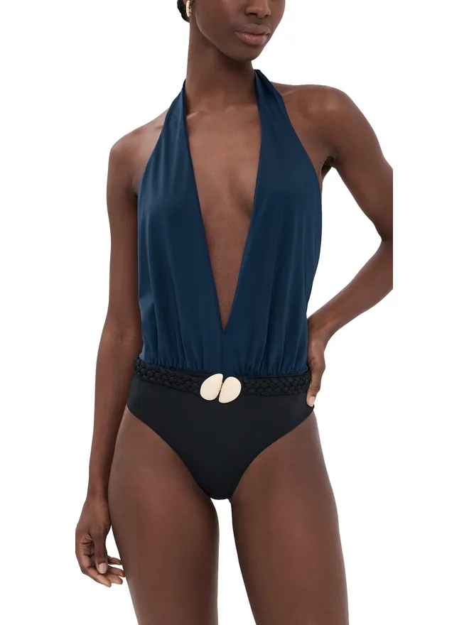 Johanna Ortiz Johanna Ortiz シーシェル・ハンティング ワンピース水着の商品画像