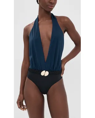 Johanna Ortiz シーシェル・ハンティング ワンピース水着 - サムネイル5