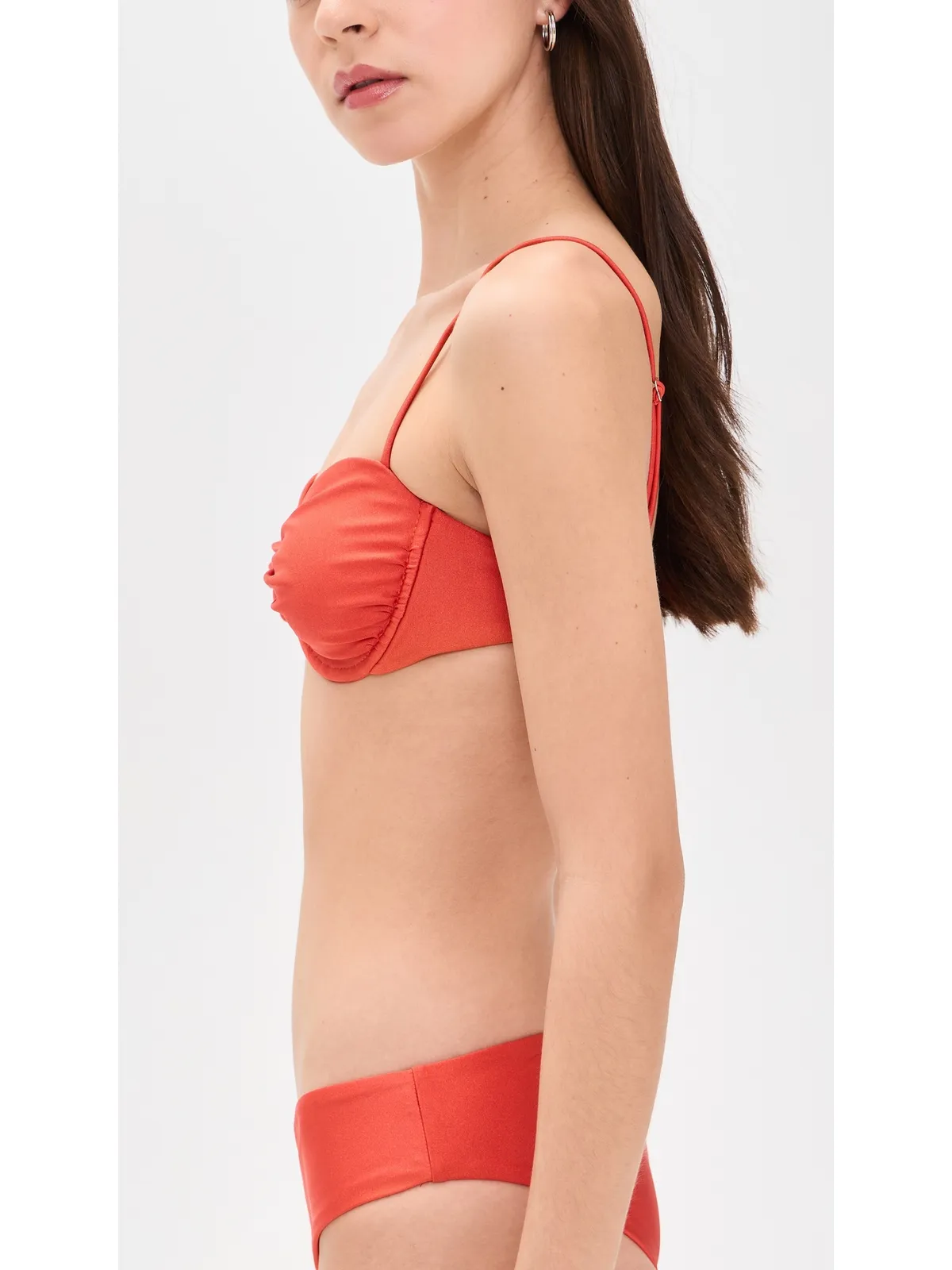 JADE Swim ミア ビキニトップ - 画像4