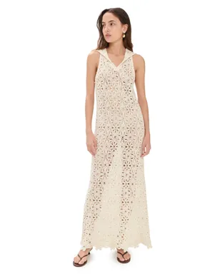 JBQ Lainey Dress - サムネイル1