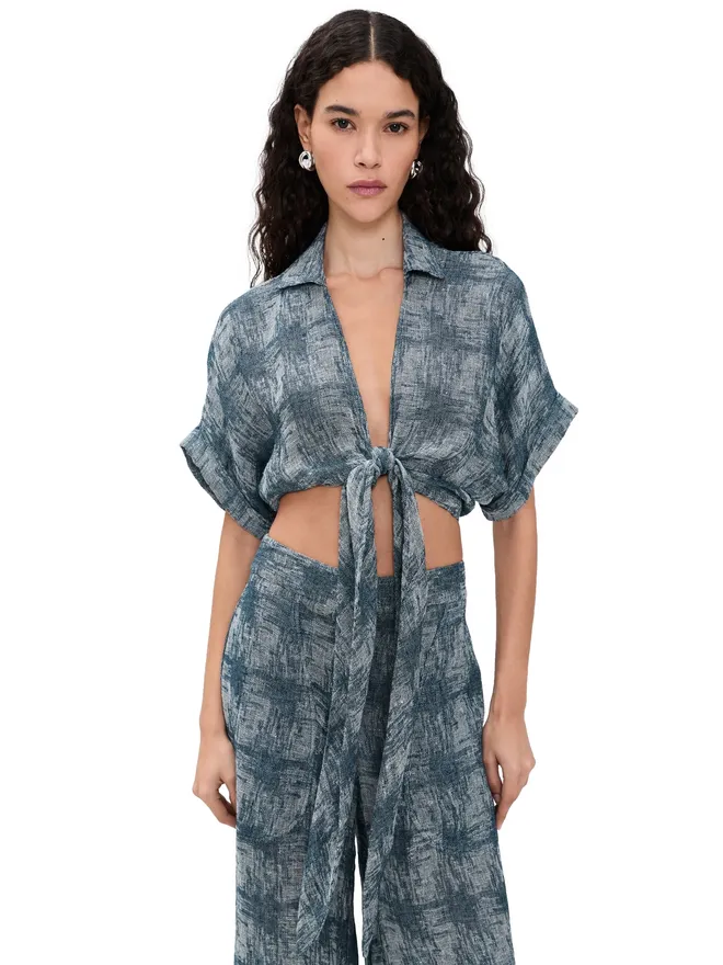 JBQ JBQ Chiara トップの商品画像