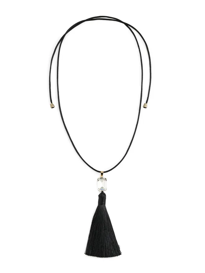 Jennifer Behr Jennifer Behr フランシーヌ ネックレスの商品画像