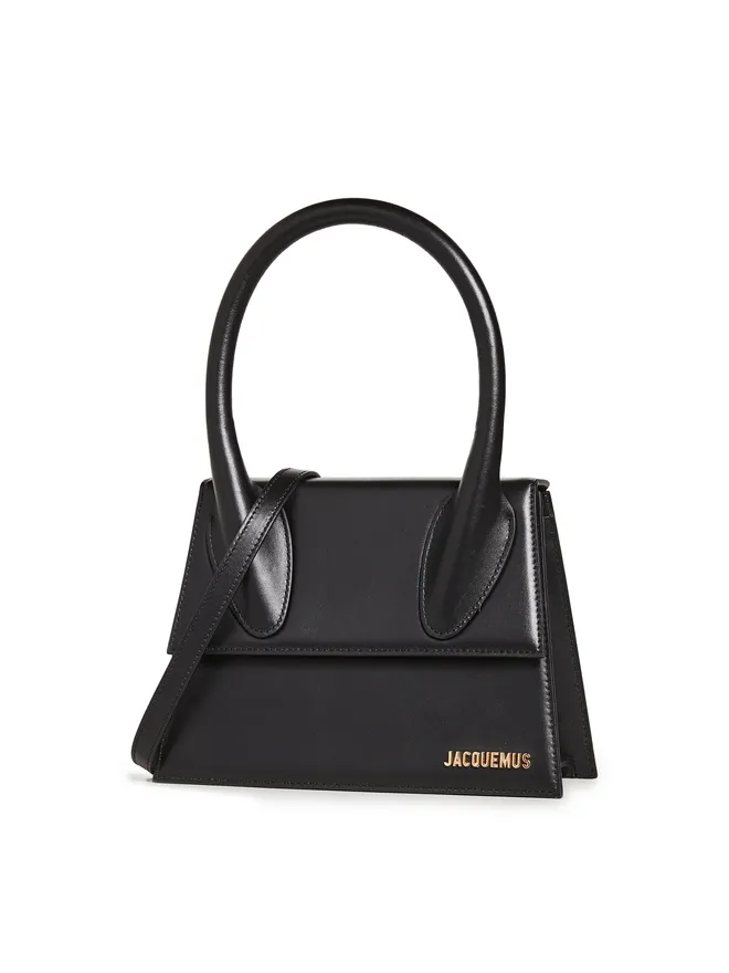 JACQUEMUS Jacquemus Le Grand Chiquito バッグの商品画像