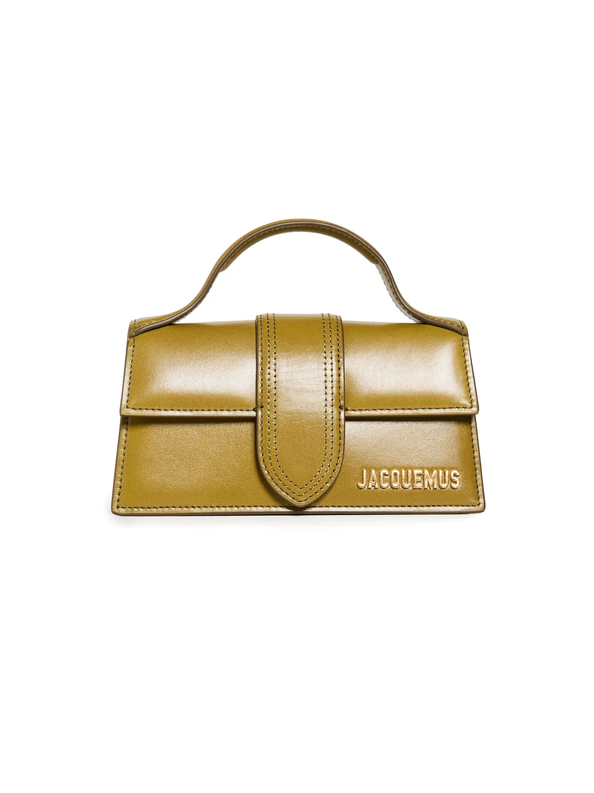Jacquemus ル・バンビーノ バッグ - 画像1
