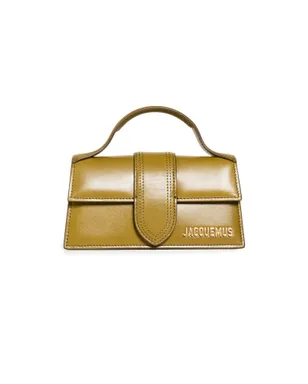 Jacquemus ル・バンビーノ バッグ - サムネイル1