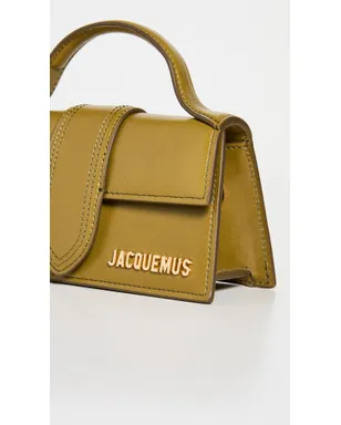 Jacquemus ル・バンビーノ バッグ - サムネイル5