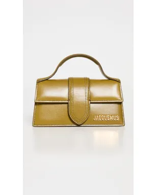 Jacquemus ル・バンビーノ バッグ - サムネイル2
