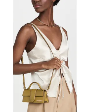 Jacquemus ル・バンビーノ バッグ - サムネイル3