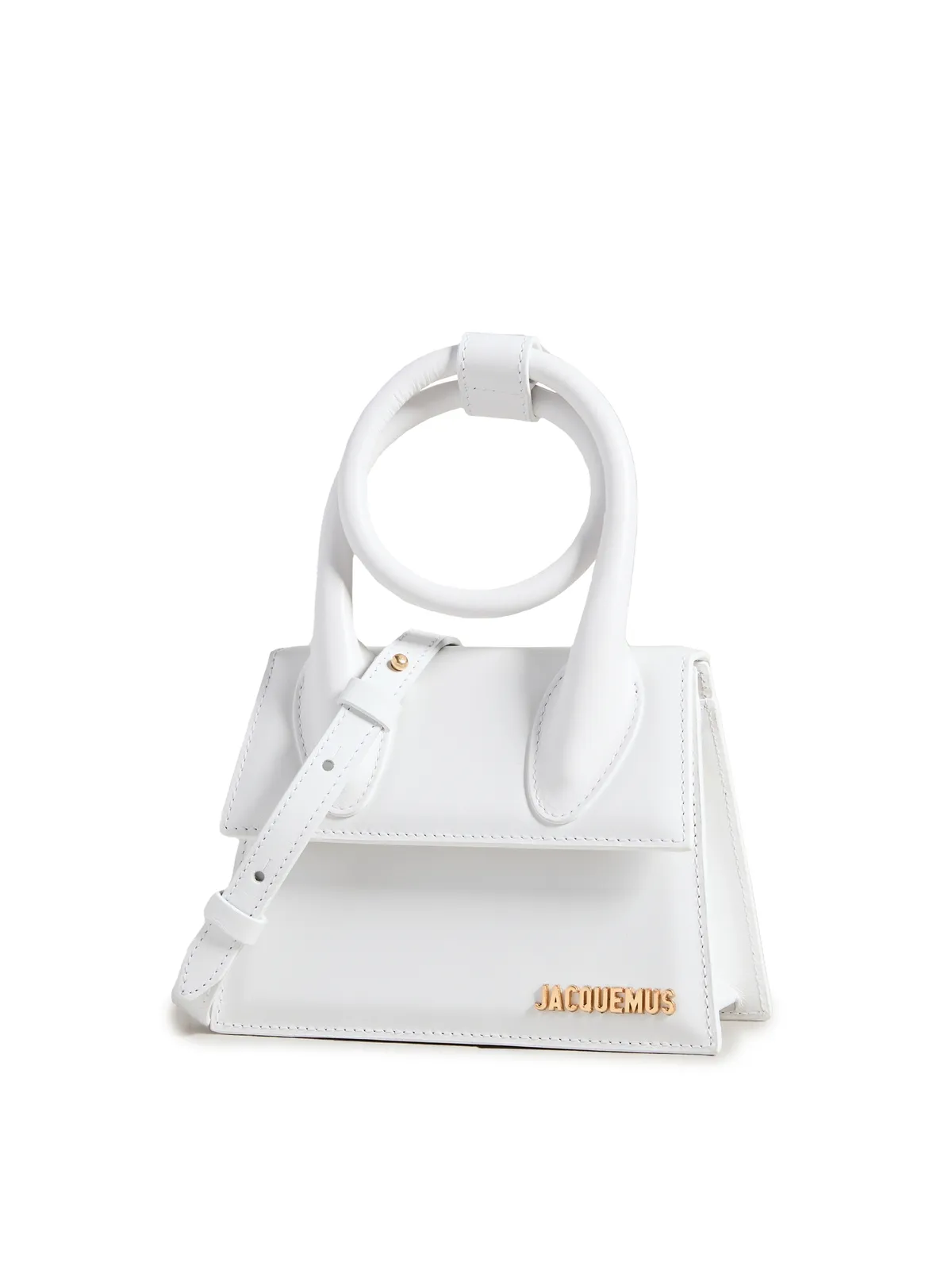 Jacquemus Le Chiquito Noeud バッグ - 画像1