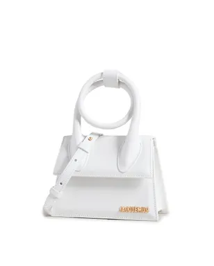 Jacquemus Le Chiquito Noeud バッグ - サムネイル1