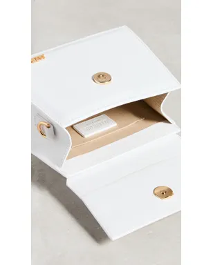 Jacquemus Le Chiquito Noeud バッグ - サムネイル6