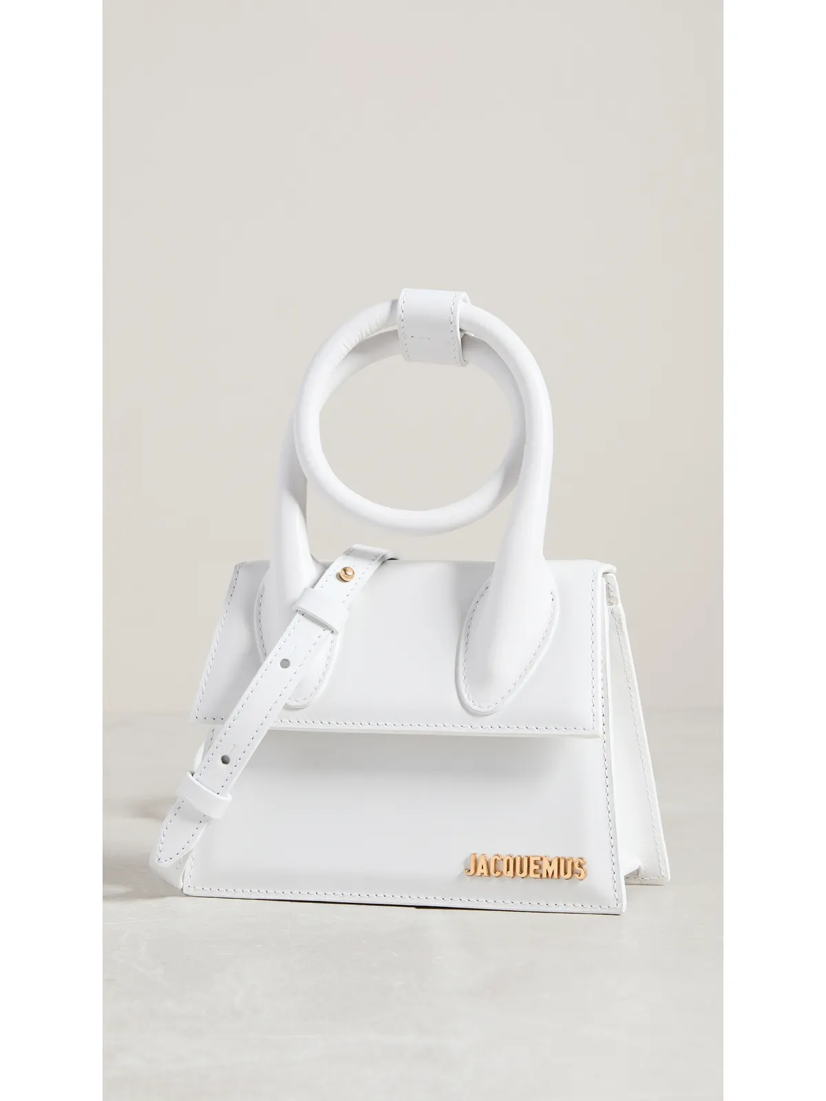 Jacquemus Le Chiquito Noeud バッグ - 画像2