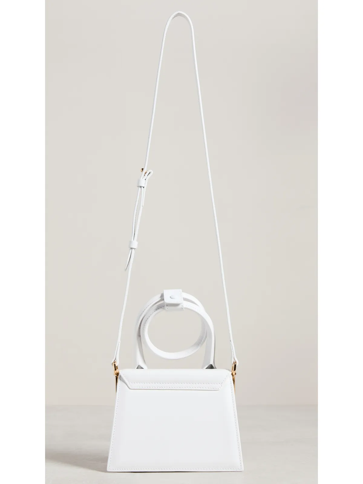 Jacquemus Le Chiquito Noeud バッグ - 画像4