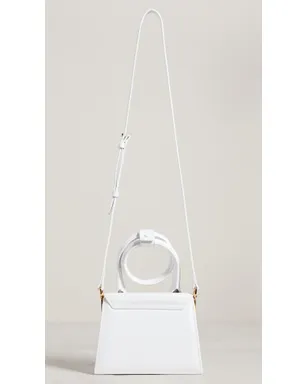 Jacquemus Le Chiquito Noeud バッグ - サムネイル4