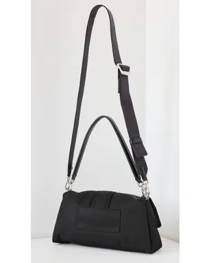 Jacquemus Le Bambimou ナイロン バッグ ブラック ワンサイズ - サムネイル4