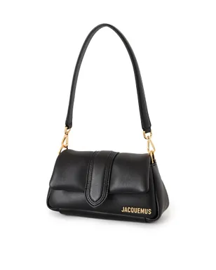 Jacquemus Le Petit Bambimou バッグ ブラック ワンサイズ - サムネイル1