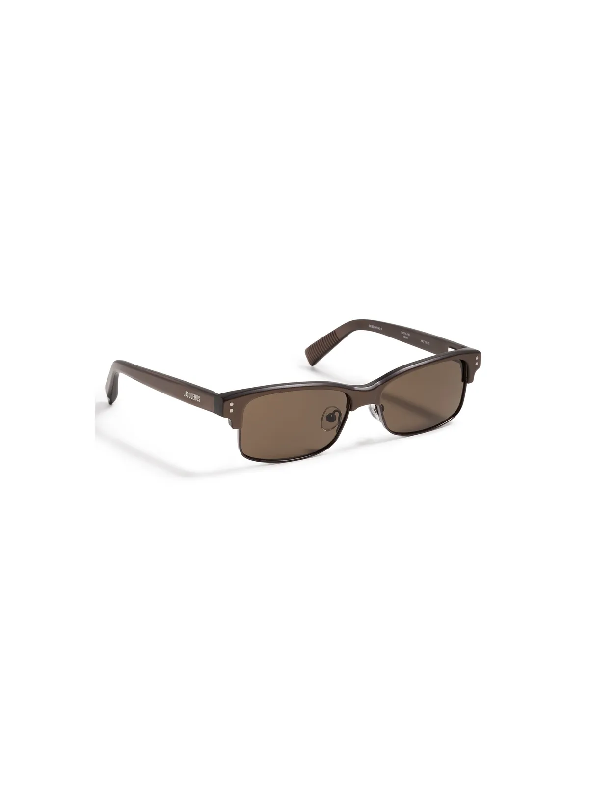 Jacquemus Jac155 サングラス - 画像1