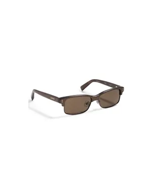 Jacquemus Jac155 サングラス - サムネイル1