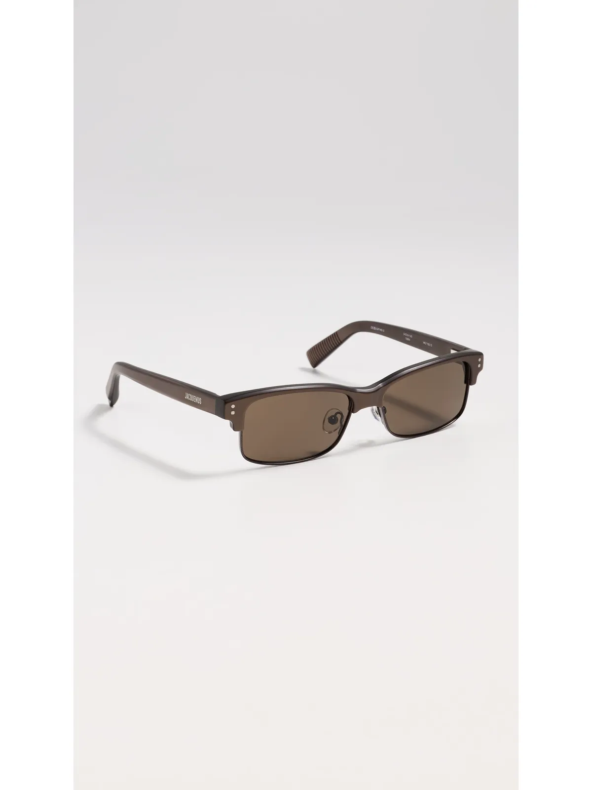 Jacquemus Jac155 サングラス - 画像4