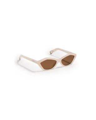 Jacquemus バンビーノ サングラス - サムネイル6