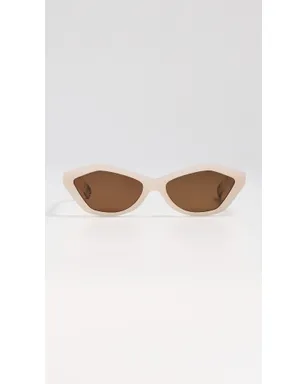 Jacquemus バンビーノ サングラス - サムネイル2