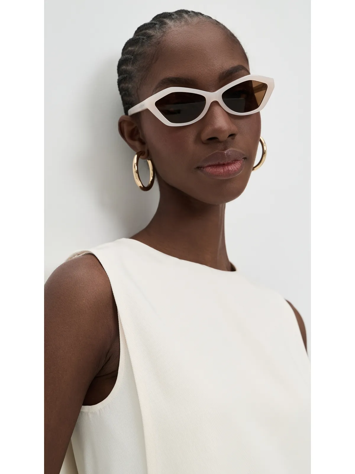 Jacquemus バンビーノ サングラス - 画像3